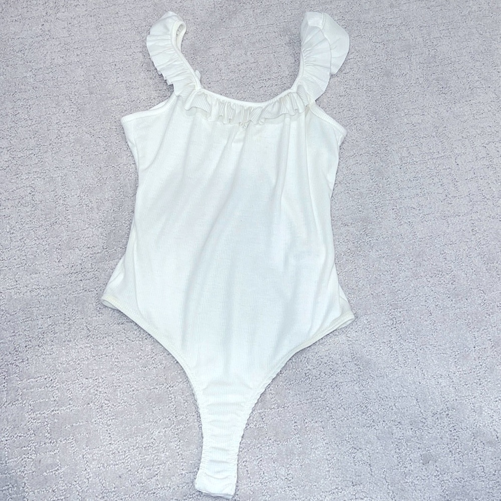 Emory Park Bodysuit